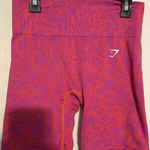 Gymshark adapt safari shorts Size Small